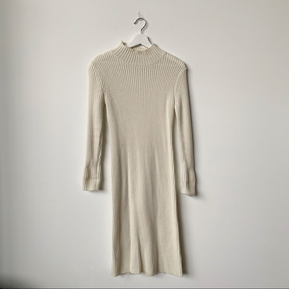 Uniqlo Dresses & Skirts - [Uniqlo] Sweater Dress